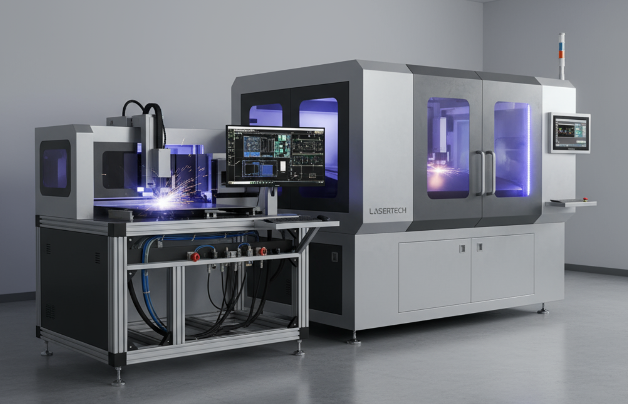 Софтлайн привел опытного телекома на место главы VPG LaserONE