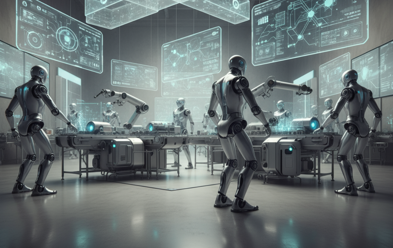 Globus IT присоединила ЛЦТ для усиления промышленной цифровизации