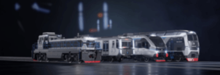 Пассажирское вагоностроение России обновляет парки: ТМХ доминирует, трамваи замедляются