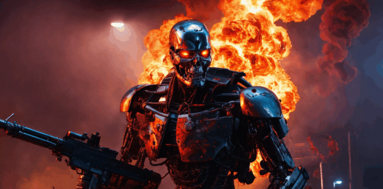 «Корпорация роботов» запускает Национальную антропоморфную платформу для догоняющего рывка в гуманоидах 🤖