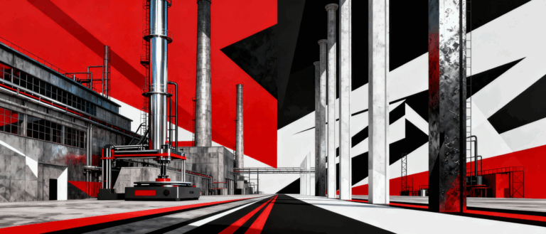 Фонд Потанина вложил 250 млн рублей в масштабирование российских промышленных 3D-принтеров Am.Tech