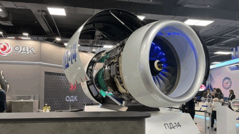 ОДК заплатит заводу «Агат» 529 млн за долги по контракту